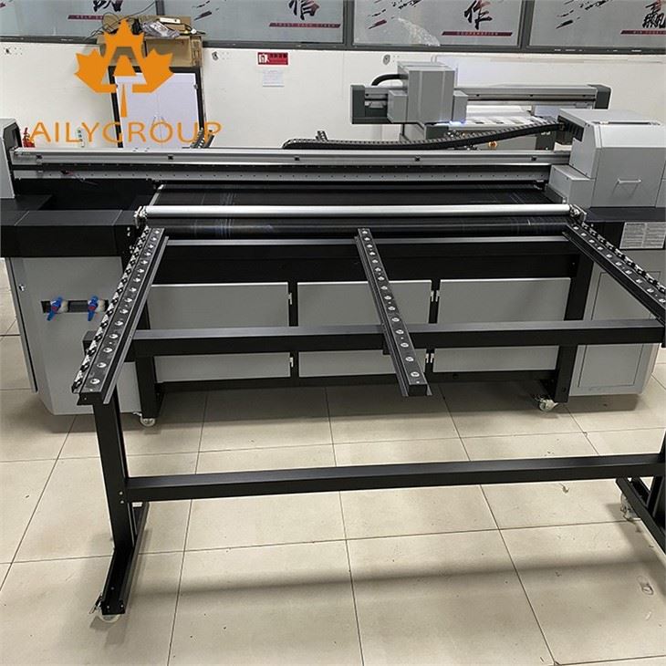 Hybrid Uv Printer Diy