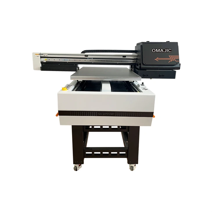 Era Smart UV принтер