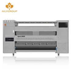 Дигитално отпечатани знамена