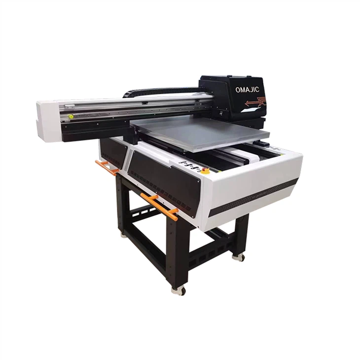 uv digital printer